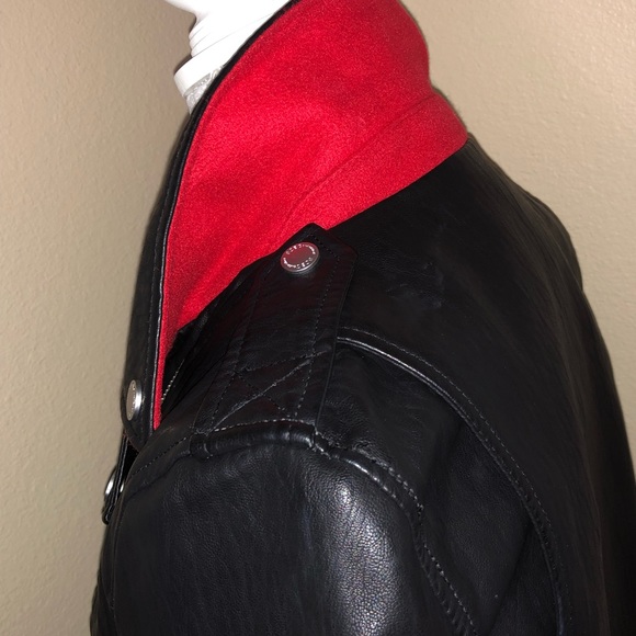 BCBG Jacket - Picture 4 of 7